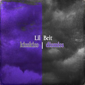 kisskiss/dismiss