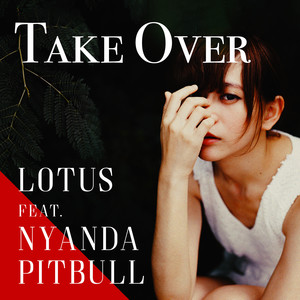 Take Over (feat. Nyanda & Pitbull)