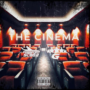 Connected (feat. Ray Hustle) (Explicit)
