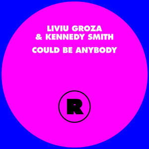Could Be Anybody (Amir Alexander's Deep Dive Remix)