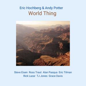 World Thing (feat. Andy Potter)