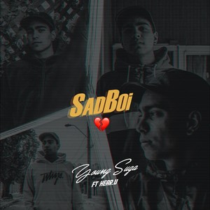 Sadboi(feat. Hear.U)