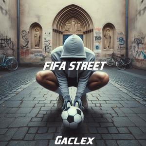 FIFA STREET (Explicit)