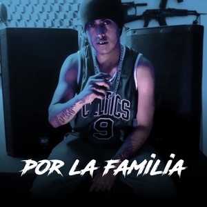 Por la familia