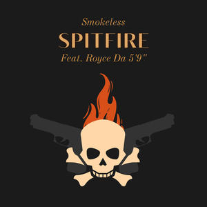 Spitfire (feat. Royce Da 5'9") [Explicit]