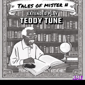 Tales of Mister N (Explicit)