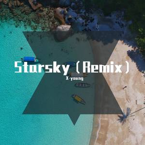 BloodRomantic-starsky remix(1) (X-young remix)
