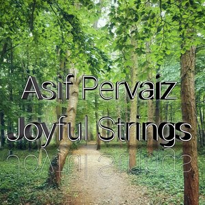 Joyful Strings