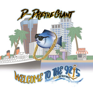 Welcome to the 925: Beach Burg & Homiez (Explicit)