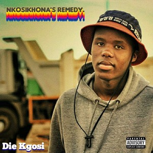 Nkosikhona's Remedy. (Explicit)