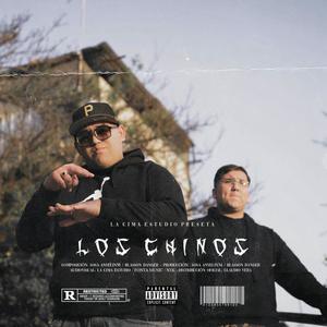 Los Chinos (feat. Blasson Danger) [Explicit]