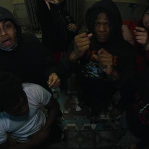 007 (feat. M-Dot EBK, Eddie Gz & Say Drilly) (Explicit)