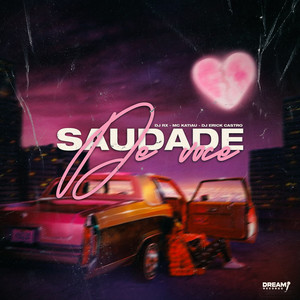 Saudade de você (Explicit)