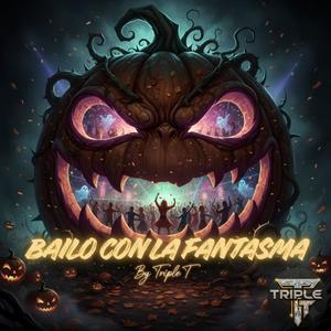 Bailo Con La Fantasma