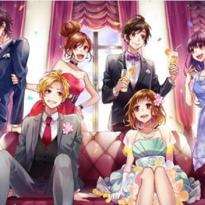 东京冬日相会/東京ウインターセッション (国人翻唱)