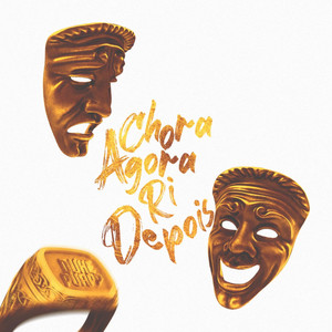 Chora Agora, Ri Depois (Explicit)