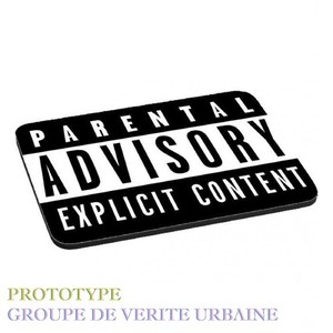 Groupe de vérité urbaine (Explicit)