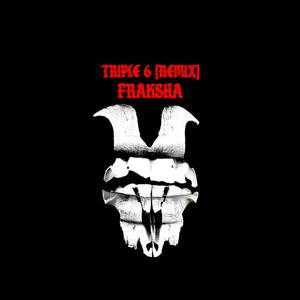 TRIPLE 6 (feat. Fraksha) (REMIX|Explicit)