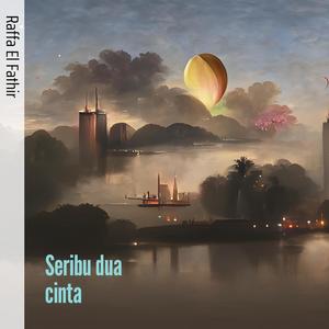 Seribu dua cinta