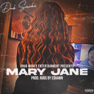Mary Jane (Explicit)