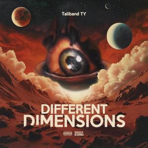 Different Dimensions (Explicit)