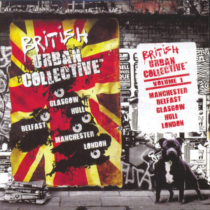 British Urban Collective (Volume 1)