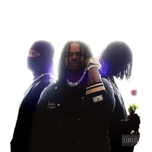 Scatter (feat. Tinoo, Ocho EBK & SG LucKee) (Explicit)
