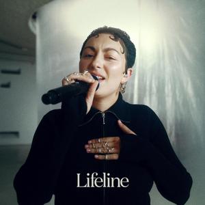 Lifeline (feat. Cloud Orchestra) [Live] [Explicit]