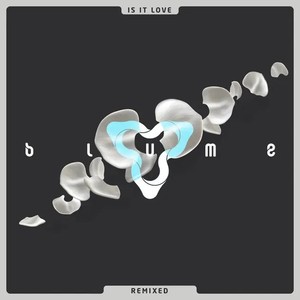 Is It Love - Jenaux Remix (Jenaux Remix)