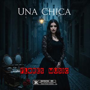 Una Chica (feat. Anjey Brey)