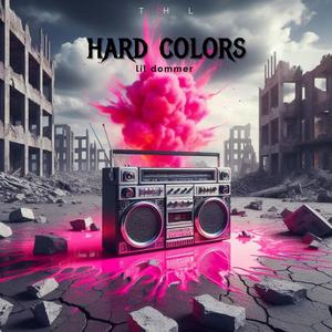 Hard colors (Explicit)