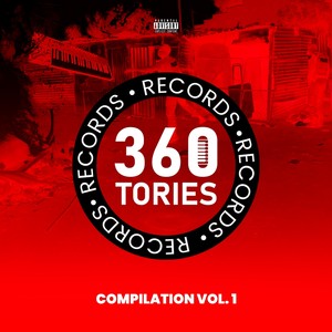 360 Tories Records Compilation Vol. 1