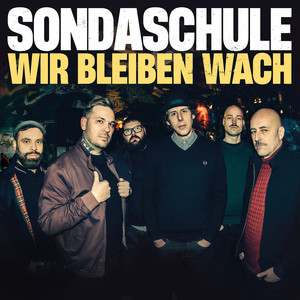 SONDASCHULE - Ärgerlich