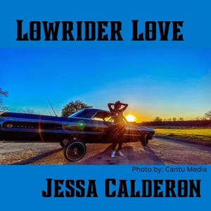 Lowrider Love