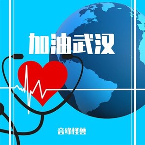 加油武汉
