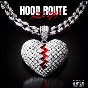 Hood Route (Explicit)