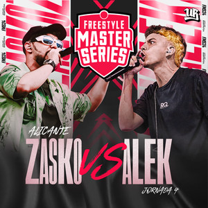 Alek Vs Zasko - FMS ESPAÑA T7 24/25 Jornada 4 (Live) [Explicit]