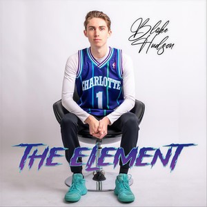 White and Teal (Explicit)