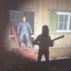 Pamela Voorhees Milf Mommy (Explicit)