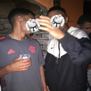 MANTO FLAMENGO (Explicit)