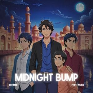 Midnight Bump (feat. zelos)