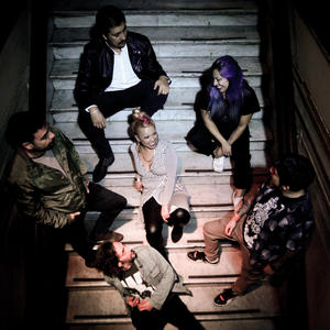 Viaje Místico (feat. Escala de Mercalli) (Special Version)