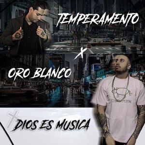 Dios Es Música (feat. Temperamento)