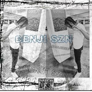 Benji Szn (Explicit)