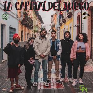 LA CAPITAL DEL JUEGO (Explicit)