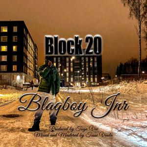 Block 20