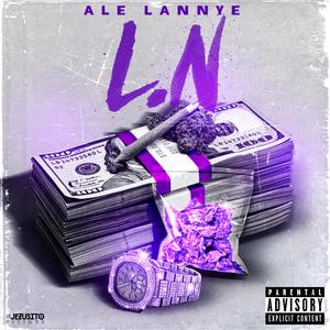 L.N Ale lannye