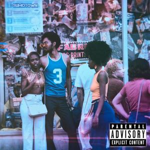 16 Cadillacs (feat. Rodie) (Explicit)