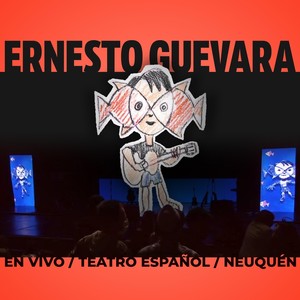 En Vivo / Teatro Español / Neuquén