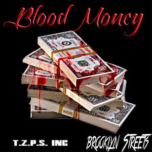 Blood Money (feat. Moni Melody & Cesar) [Radio Edit]